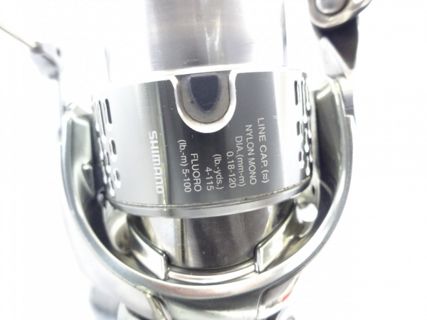 １８ステラ ’２５００Ｓ